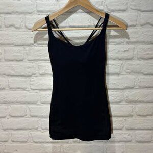 Lululemon Top Size 6